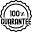 Garantie Badge