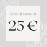 25 €